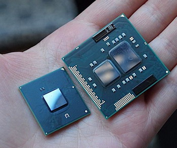 processors core i3